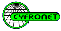 CYFRONET Logo